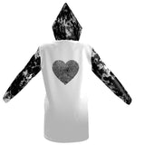 UniquelyMe Women's Rain Mac