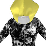 UniquelyMe Women's Rain Mac