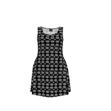 Uniquely Me Skater Dress