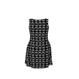 Uniquely Me Skater Dress