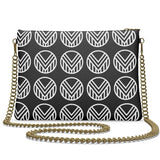 Luxury crossbody bag