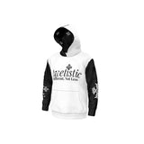 Uniquely Awetistic Hoodie