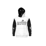 Uniquely Awetistic Hoodie