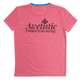 Pink T-Shirt