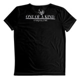 Cut and Sew T-Shirt