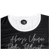 Cut and Sew T-Shirt