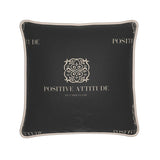 Silk Cushion