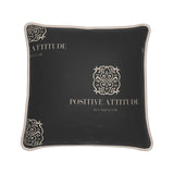Silk Cushion