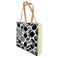 UniquelyMe Shopper Bags