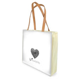 UniquelyMe Shopper Bags