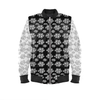 UniquelyMe Ladies Bomber Jacket