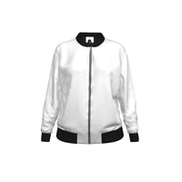 Ladies Bomber Jacket