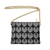 Luxury crossbody bag