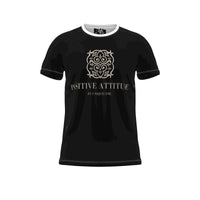 Cut Ladies T-Shirt