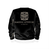 Ladies Bomber Jacket