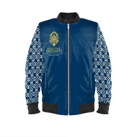 Mens Bomber Jacket