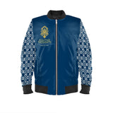 Mens Bomber Jacket