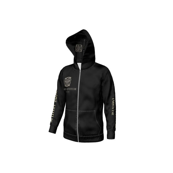 Awetistic Zip Hoodie