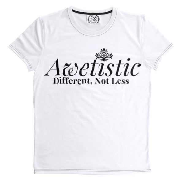 Uniquely Awetistic T-Shirt