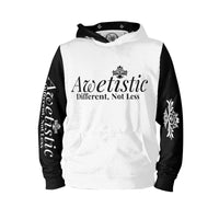 Uniquely Awetistic Hoodie