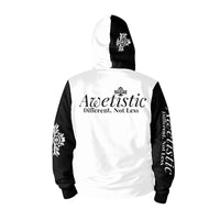 Uniquely Awetistic Hoodie