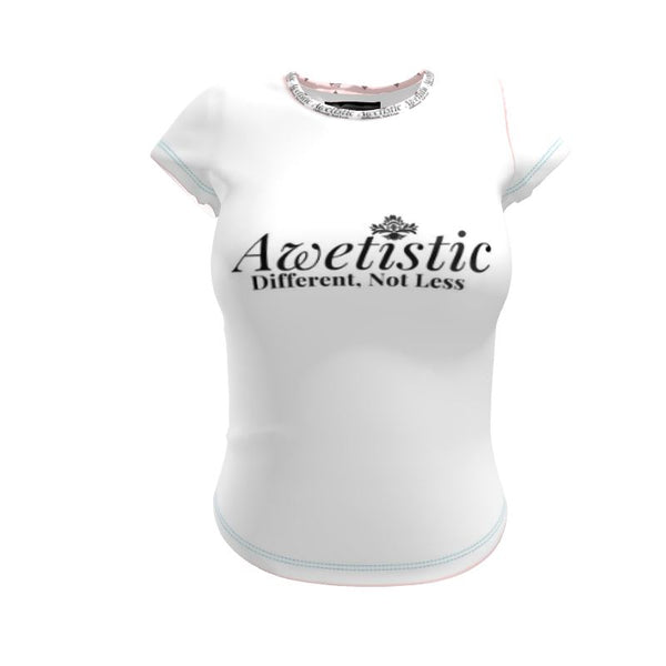 Ladies T-Shirt