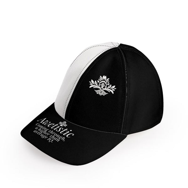 Uniquely Awetistic Baseball Cap